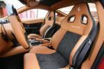 Ferrari 599 GTB Fiorano HGTE 2009 года